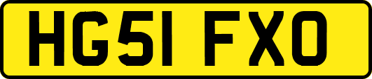 HG51FXO