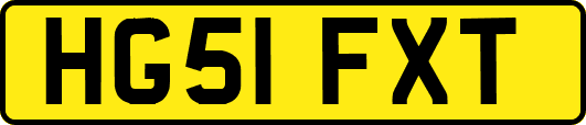 HG51FXT