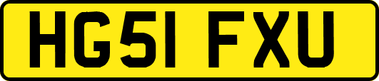 HG51FXU