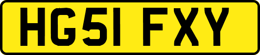 HG51FXY