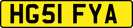 HG51FYA