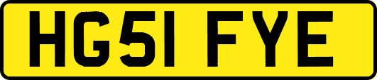 HG51FYE
