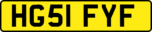 HG51FYF