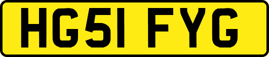 HG51FYG