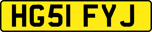 HG51FYJ