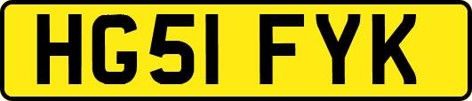 HG51FYK