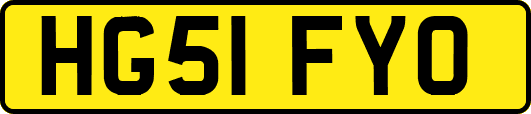 HG51FYO