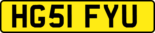 HG51FYU