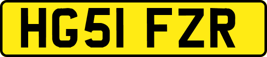 HG51FZR