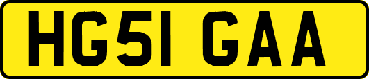 HG51GAA