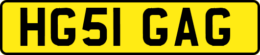 HG51GAG