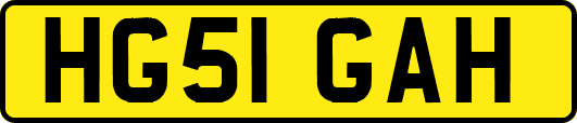 HG51GAH