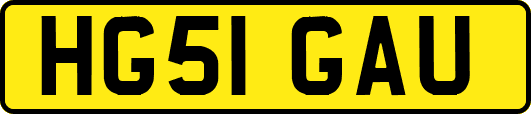 HG51GAU