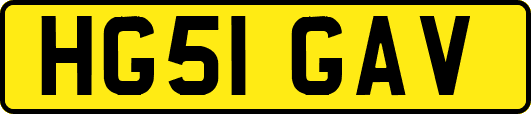 HG51GAV