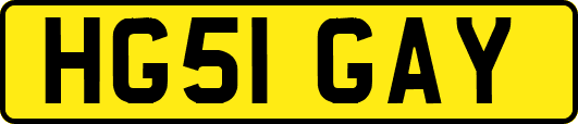HG51GAY