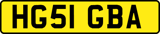 HG51GBA