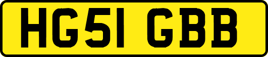 HG51GBB