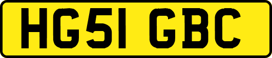HG51GBC