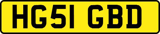 HG51GBD