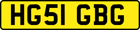 HG51GBG