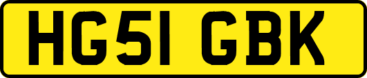 HG51GBK