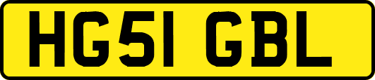 HG51GBL
