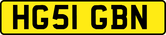 HG51GBN