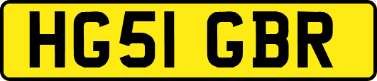 HG51GBR