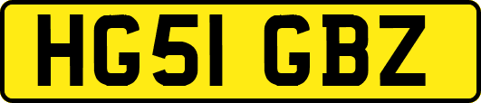 HG51GBZ