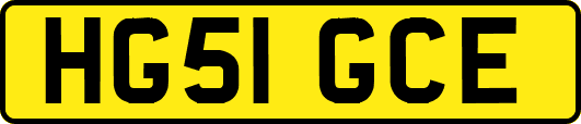 HG51GCE