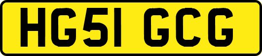 HG51GCG