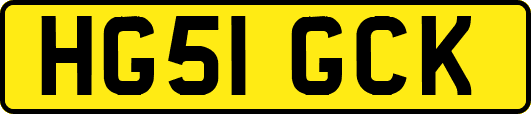HG51GCK