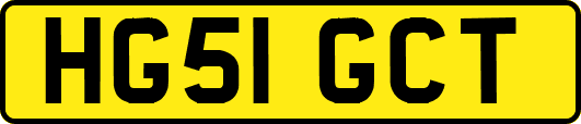 HG51GCT