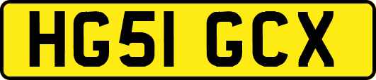 HG51GCX