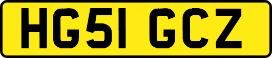 HG51GCZ