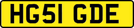 HG51GDE