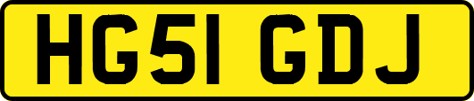 HG51GDJ
