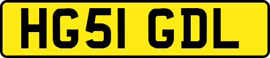 HG51GDL