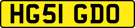 HG51GDO