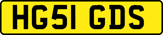 HG51GDS