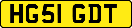 HG51GDT