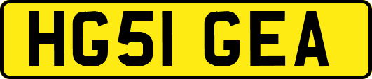 HG51GEA