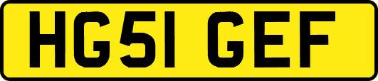 HG51GEF