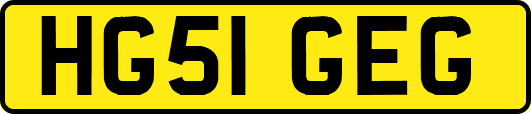HG51GEG
