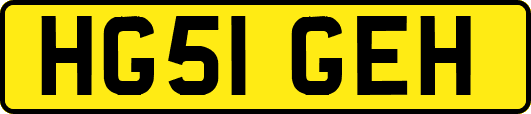 HG51GEH