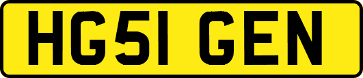 HG51GEN
