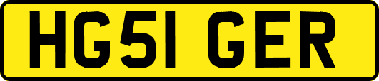 HG51GER