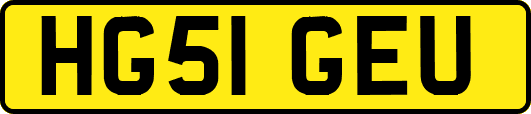 HG51GEU