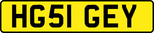 HG51GEY