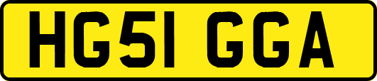 HG51GGA
